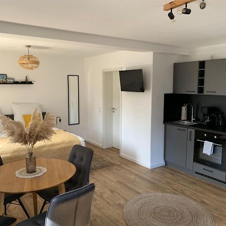 Ferienwohnung I Beck-Braeu Nahe Bamberg Lisberg Exterior foto