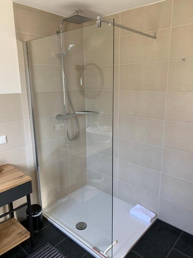 Ferienwohnung I Beck-Braeu Nahe Bamberg Lisberg Exterior foto